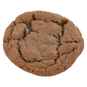 Olli - Triple Chocolate Chip Cookies 1 Pack Baked Goods
