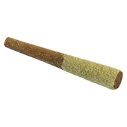Soar | Citrus Cyclone Infused Blunt  | 1x1g