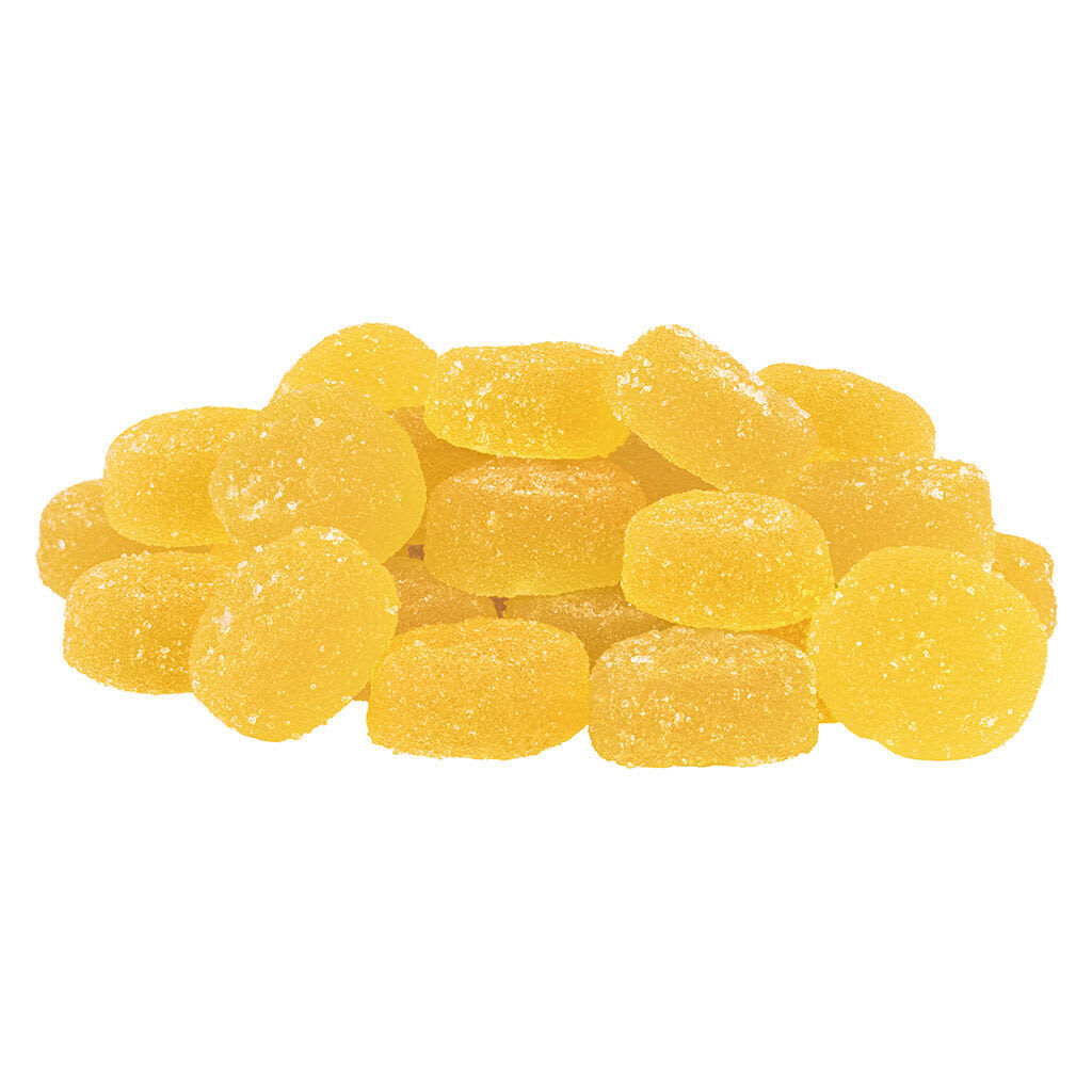 Me-time Mango 30 Pack Soft Chews