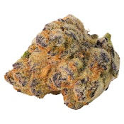 Paulander Purple 7g Dried Flower