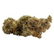 King Sherb 1g Dried Flower