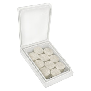 Impromptu - THC Mighty Melts 10 caps Capsules