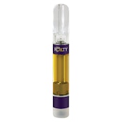 Roilty - Hawaiian Thunder Queen Distillate 510 1g