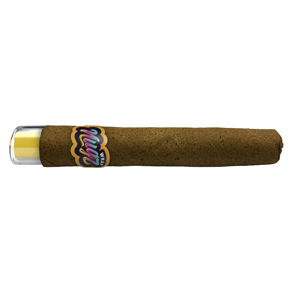 Sativa Wrap Pre-Roll 1x1g Pre-Rolls