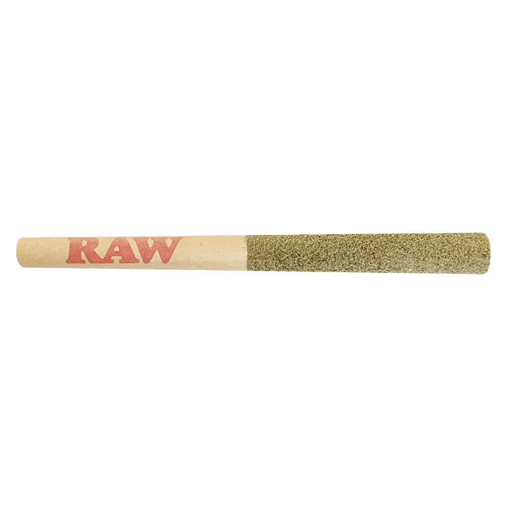 Slerple Infused Js - 3x0.6g Infused Pre-Rolls