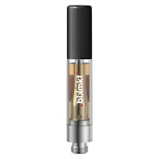 Pineapple Pure Live Resin 510 Thread Cartridge 1g 510 Thread Cartridges
