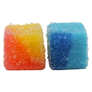 Glenn's - Full Spectrum Strain Specific Kief Gummies 2 Pack Soft Chews