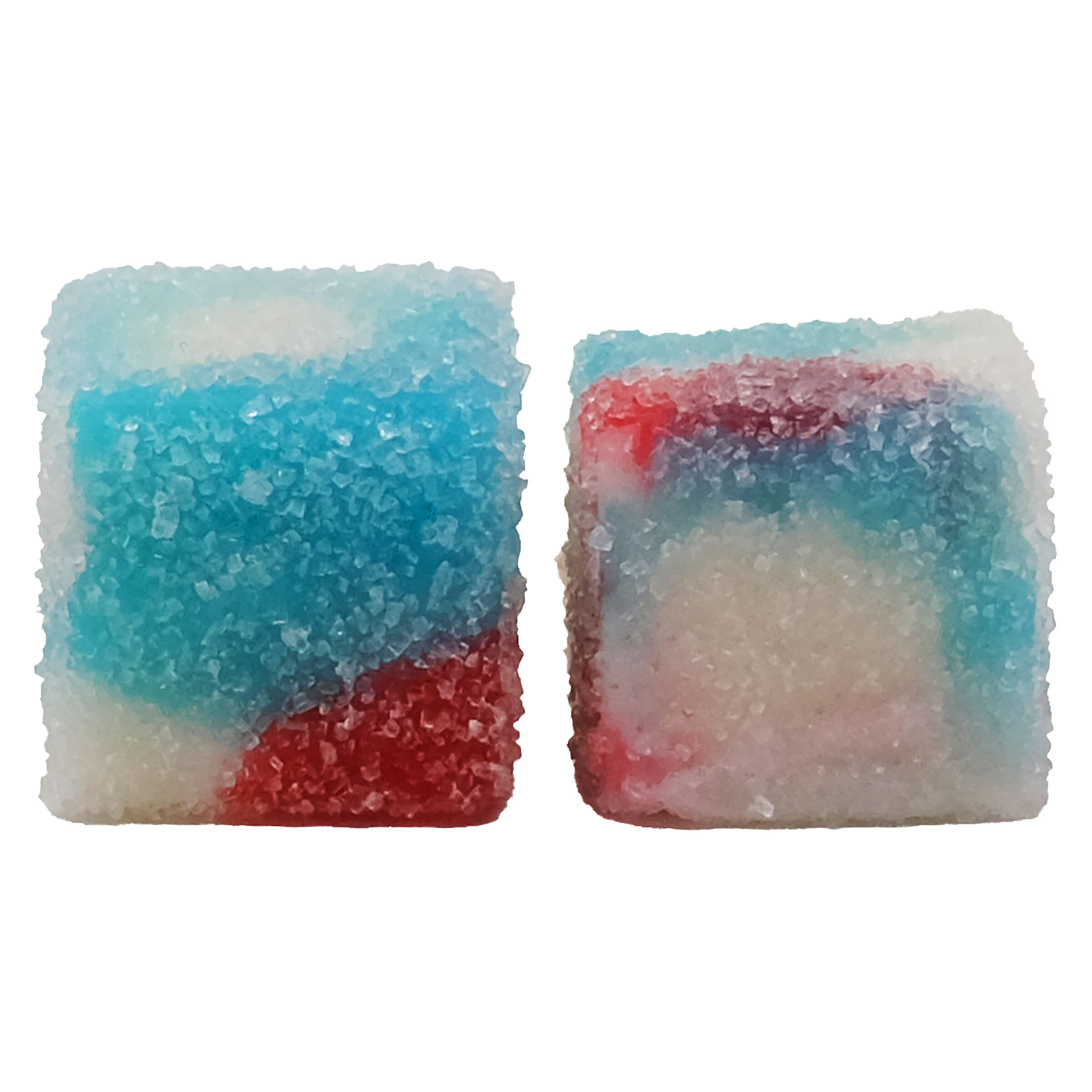 No.5 True Indica Resin - Triple Flavoured White Freeze - 2 Pack Soft Chews