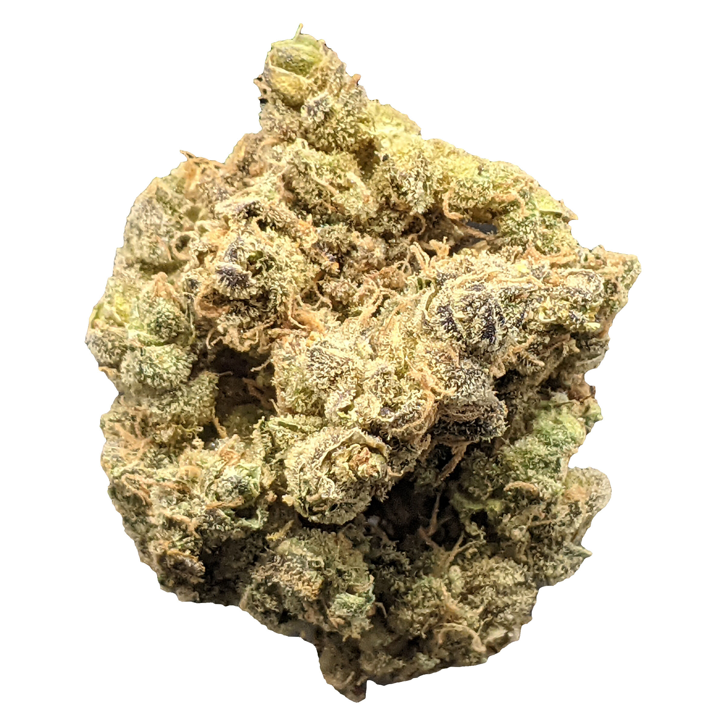 Frozen Black Cherry 3.5g Dried Flower
