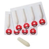 CBD SUPPOSITORIES - 8
