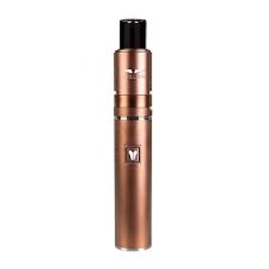 Utillian - UTILLIAN 5 DAB PEN - TITANIUM GOLD