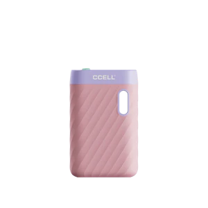 CCELL - SANDWAVE 510 BATTERY - CORAL PINK