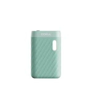 CCELL - SANDWAVE 510 BATTERY - MINT GREEN