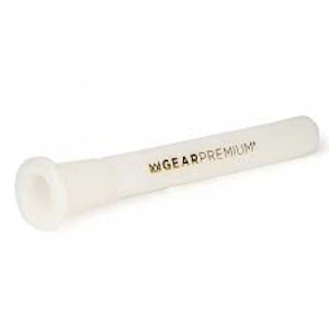 GEAR Premium - 140MM DIFFUSER DOWNSTEM - WHITE