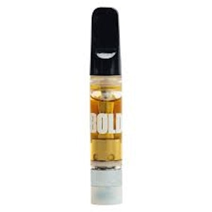 BOLD Growth - Frozen Cherry Lemonade (1mL) - BOLD