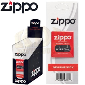 Accessory Distributor - Zippo Replacement Wicks