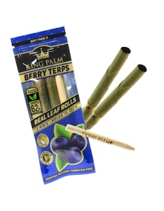 Distant Shores Trading Co. - Berry Terps