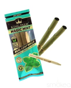 Distant Shores Trading Co. - Magic Mint