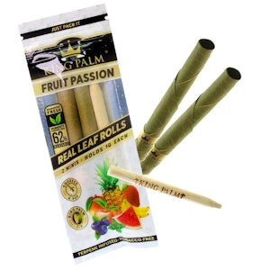 Distant Shores Trading Co. - Passion Fruit