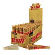 Classic Pre-Rolled Cones 6 Pack Rolling Papers, Cones and Filters
