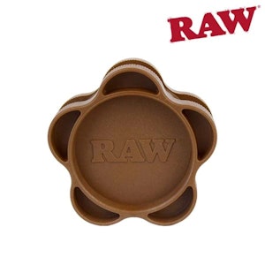 RAW - Raw Gripper Grinder