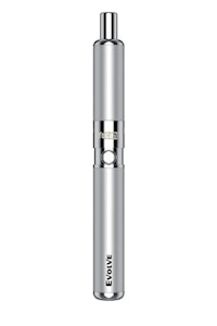 Yocan - Yocan Evolve D Dry Herb Vape Pen - SILVER