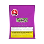 No Future The Green One Indica THC 1 x 10g Soft Chew
