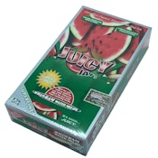 Juicy Jay's 1 1/4 Superfine Flavored Papers - Watermelon