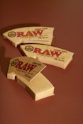 Perfecto Cone Tips (32) / RAW - Perfecto Cone Tips / RAW