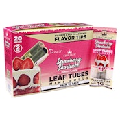 King Palm-Mini Prerolls-Strawberry Shortcake
