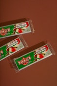 Juicy Jays - Green Apple