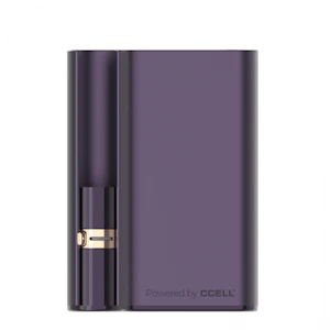 West Coast Gifts - Palm Pro 510 Deep Purple Palm Pro 510 Batteries
