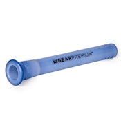 140MM DIFFUSER DOWNSTEM - PERIWINKLE
