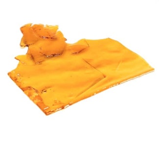 Uncle Bob - 1G - SATIVA SHATTER