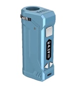Yocan Uni Pro Digital 510 Battery Vaporizer - Blue