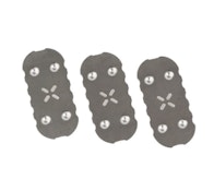 PAX2 Screens 3-Pack