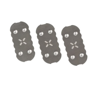 BOB HQ  - PAX 2 Screens - 3-Pack