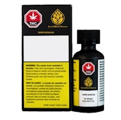 Earthwolf Farms - Super Sativa Oil