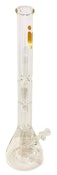 20" Infyniti 7mm Glass Bong