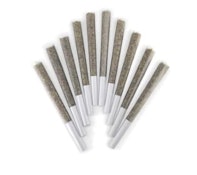Modified Grapes (BC Doobies) Pre-Rolls - 10 x 0.5g