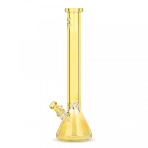 Gear Premium - 18" 9MM BEAKER TUBE (COLOUR CHANGER)