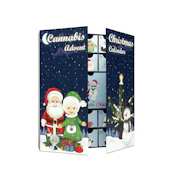 Advent Calendar Empty