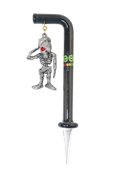 Skeleton Dab Tool