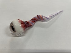 Eyeball Glass Dabber