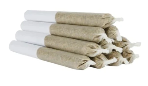 Tweed - TWEED QUICKIES CHEMSICLE CANNABIS PRE-ROLLS - 3.5