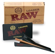 RAW Cone Loader | Kingsize & 98 Special