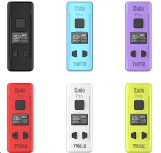 Yocan - Yocan - Kodo Pro 510 Battery