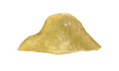 Pura Vida - PURA VIDA - PINEAPPLE EXPRESS LIVE RESIN JUMBO JAR