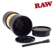 RAW Six Shooter Cone Filler - King Size