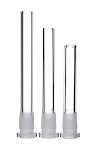 Smoke Arsenal - Replacement Bong Glass Downstem 5"